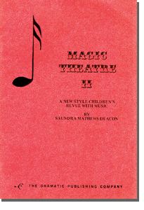 Magic Theatre Scripts
