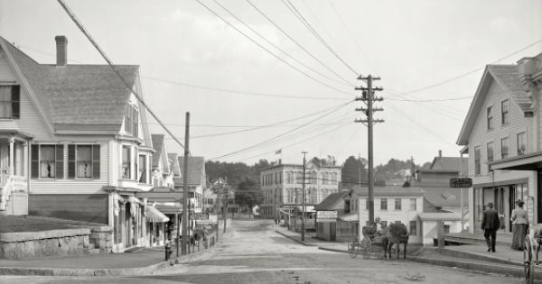 More about Thorton Wilder and 