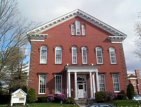 More about Thorton Wilder and 
