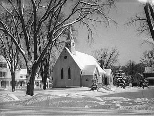 More about Thorton Wilder and 