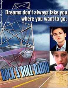 ROCK AND ROLL RADIO